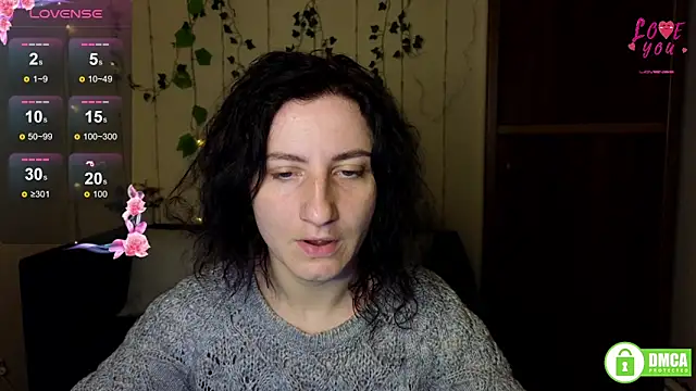 Muse kitty jenia online show from 09/27/25, 05:23