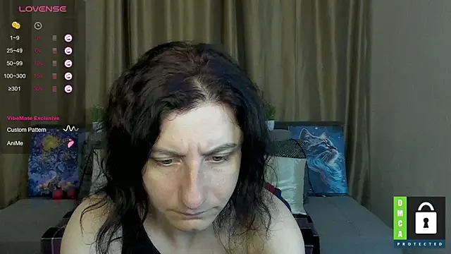 Muse kitty jenia online show from 10/06/25, 05:49