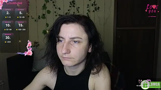 Muse kitty jenia online show from 10/08/25, 05:21