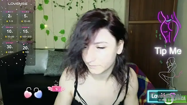 Muse kitty jenia online show from 10/26/25, 05:35