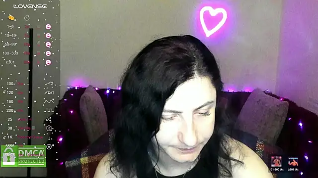 Muse kitty jenia online show from 12/19/25, 06:31