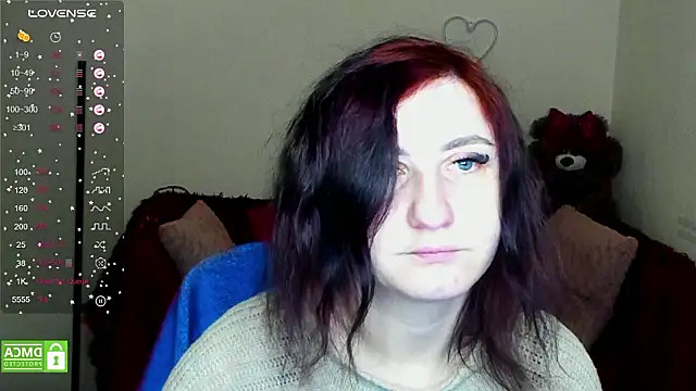 Muse kitty jenia online show from 02/04/26, 06:25