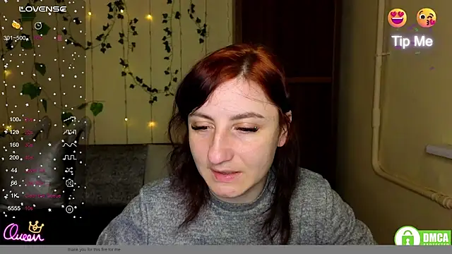 Muse kitty jenia online show from 02/10/26, 06:23