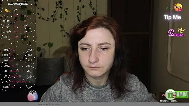 Muse kitty jenia online show from 03/08/26, 06:23