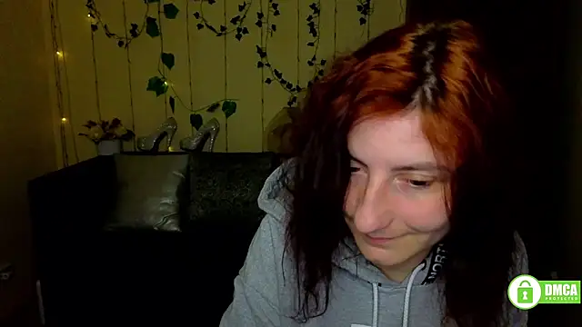 Muse kitty jenia online show from 03/14/26, 06:24