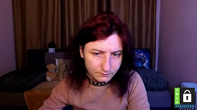 Muse kitty jenia online show from 04/05/26, 05:21