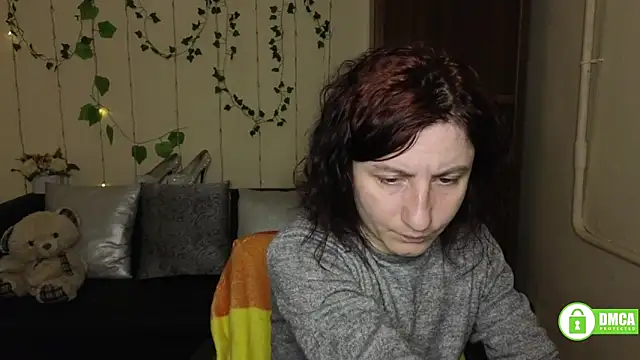 Muse kitty jenia online show from 04/15/26, 05:20