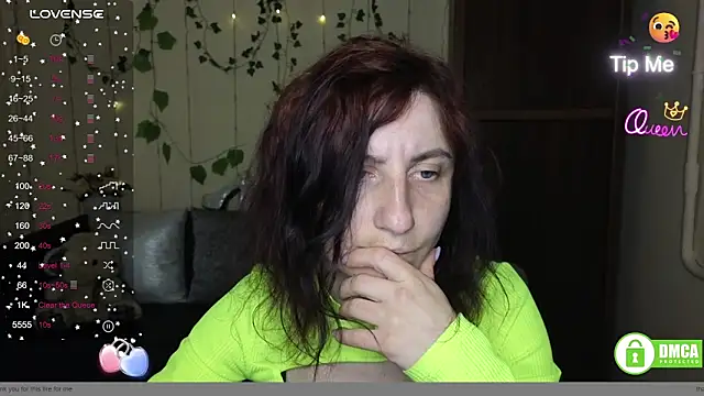 Muse kitty jenia online show from 04/23/26, 05:26