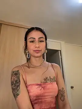 juanasnz99 online show from 02/14/26, 02:30