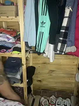 chiamonzon777 online show from 01/27/25, 06:52