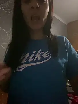 chiamonzon777 online show from 02/09/25, 01:00