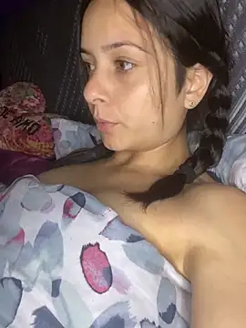 chiamonzon777 online show from 02/15/25, 04:25