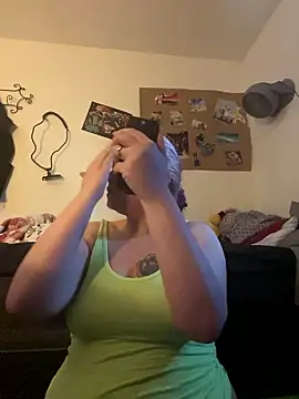 Lalalynn online show from 01/15/26, 07:17