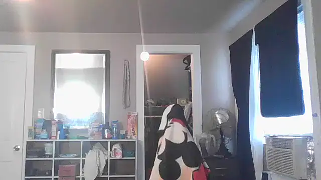 Lalalynn online show from 06/10/26, 12:59