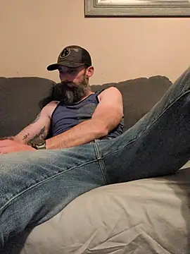 TJ THE MAN online show from 04/25/26, 04:04