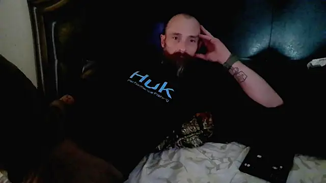 TJ THE MAN online show from 06/03/26, 10:48