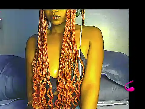 lilylovexx online show from 12/21/25, 09:00