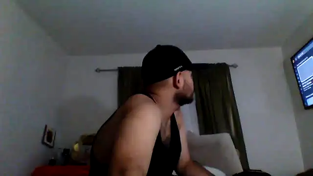 JooveyRose online show from 09/18/25, 04:20