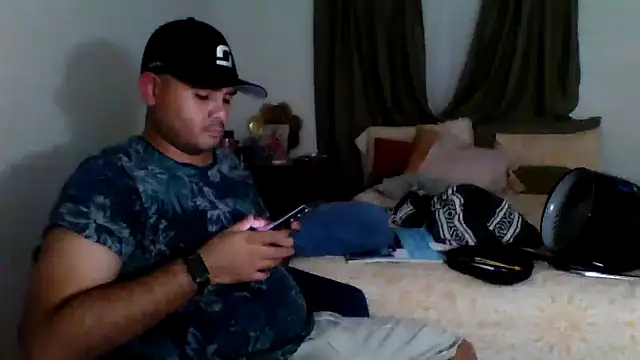 JooveyRose online show from 10/03/25, 01:24