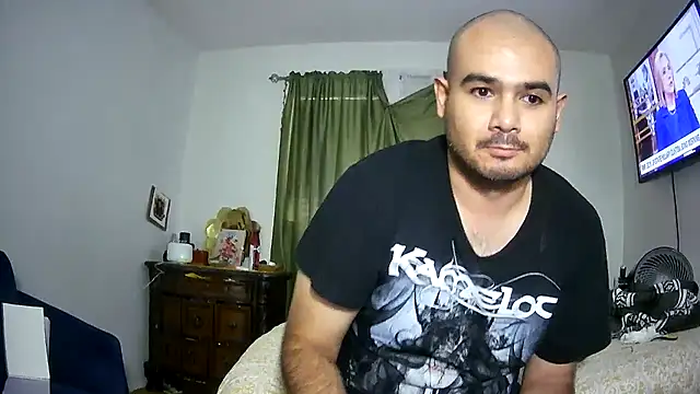 JooveyRose online show from 10/05/25, 05:44