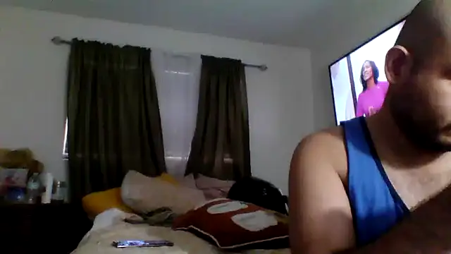 JooveyRose online show from 10/12/25, 04:28