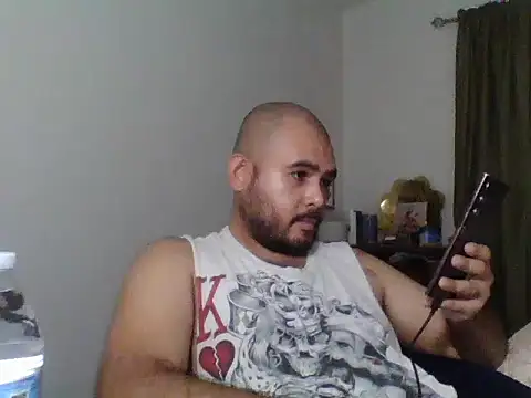 JooveyRose online show from 10/21/25, 05:02