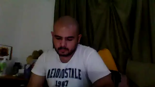 JooveyRose online show from 11/18/25, 07:13