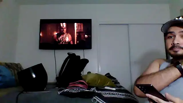 JooveyRose online show from 11/26/25, 03:51