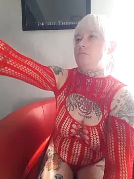 poussichienne online show from 09/17/25, 03:57