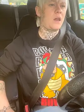 poussichienne online show from 10/09/25, 10:46