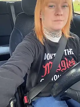 poussichienne online show from 03/27/26, 11:21