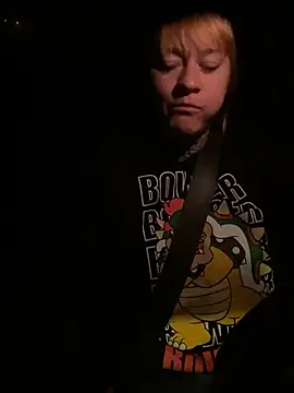 poussichienne online show from 04/20/26, 03:20