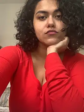 Curvydesifromgermany online show from 02/11/25, 12:05