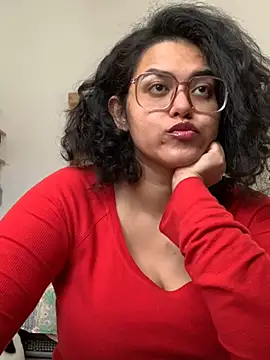 Curvydesifromgermany online show from 03/20/25, 08:31