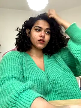 Curvydesifromgermany online show from 09/29/25, 12:21