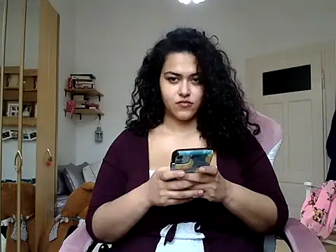 Curvydesifromgermany online show from 02/26/26, 11:53