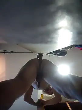 Hunnyhunty420 online show from 03/01/26, 03:25