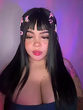 Haanna   online show from 04/15/26, 06:42