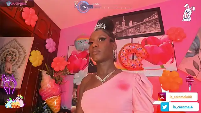 Snapshot of Dulcee_kandy chatting on 12/13/24, 07:43 Dulcee kandy online show from 12/13/24, 07:43