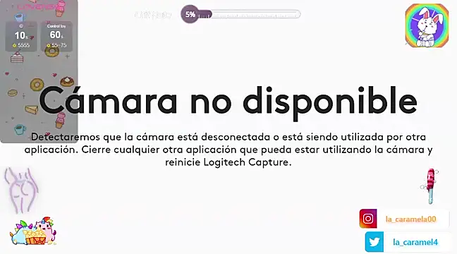 Snapshot of Dulcee_kandy chatting on 02/04/25, 12:00 Dulcee kandy online show from 02/04/25, 12:00