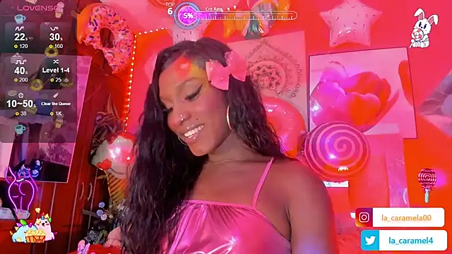 Snapshot of Dulcee_kandy chatting on 02/25/25, 03:52 Dulcee kandy online show from 02/25/25, 03:52
