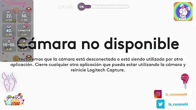 Snapshot of Dulcee_kandy chatting on 03/02/25, 02:00 Dulcee kandy online show from 03/02/25, 02:00