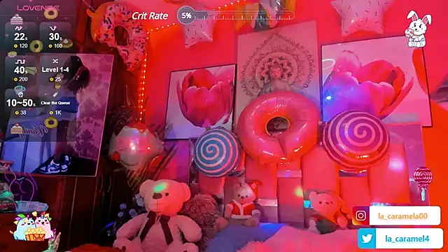 Snapshot of Dulcee_kandy chatting on 03/04/25, 01:59 Dulcee kandy online show from 03/04/25, 01:59