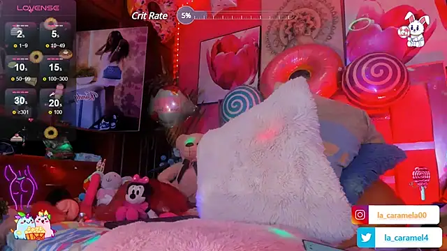 Snapshot of Dulcee_kandy chatting on 03/04/25, 05:03 Dulcee kandy online show from 03/04/25, 05:03