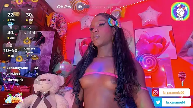 Snapshot of Dulcee_kandy chatting on 03/20/25, 03:36 Dulcee kandy online show from 03/20/25, 03:36