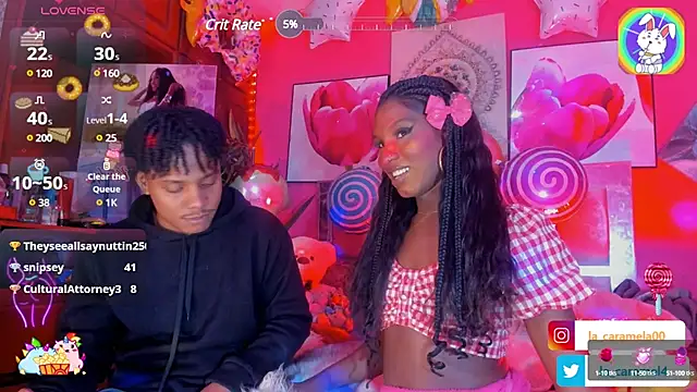 Snapshot of Dulcee_kandy chatting on 03/22/25, 09:21 Dulcee kandy online show from 03/22/25, 09:21