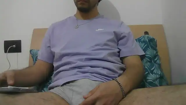 Khun bm online show from 03/23/26, 05:50