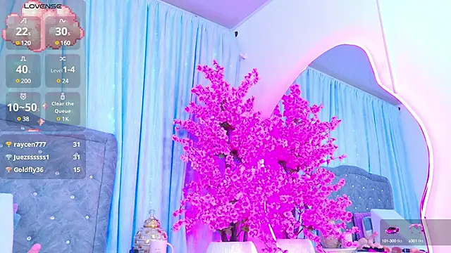 AuraRoss online show from 01/15/25, 10:02