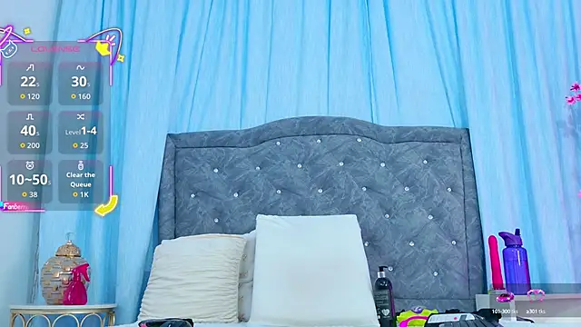 AuraRoss online show from 09/10/25, 07:03