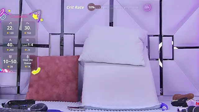 AuraRoss online show from 03/07/26, 07:11